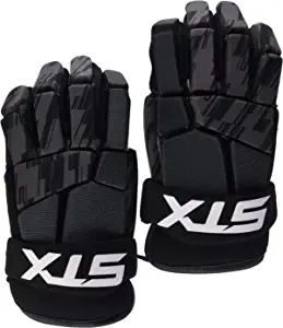 STX Lacrosse Stallion 75 Gloves
