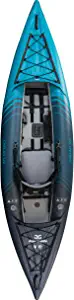AQUAGLIDE Chelan 120 Inflatable Kayak