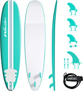 10 Best Surfboards | June 2023 (Reviewed & Ranked)