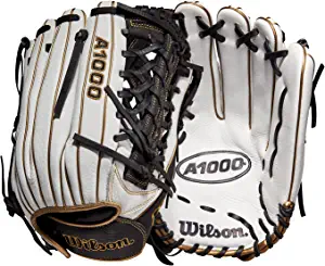 WILSON 2022 A1000 Fastpitch Softball Glove Series