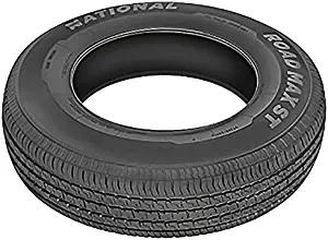 National Road Max ST 205/75R14 100M Trailer Tire