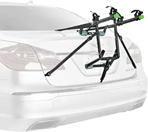 10 Best Bike Rack Trunks | June 2023 (Reviewed & Ranked)