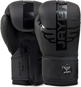 Jayefo R-6 Boxing Gloves