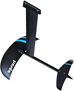 UPSURF Aluminum hydrofoil AD-H5 Aluminium foil for SUP Surfboard,Windsurfing 3k Carbon Wings