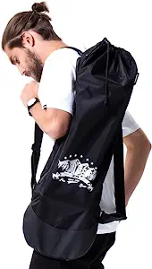 10 Best Skateboard Bags | June 2023 (Reviewed & Ranked)