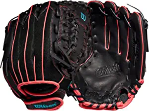 WILSON 2022 Flash Fastpitch Softball Glove Series