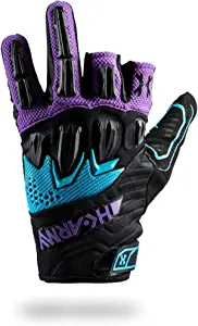 HK Army Hardline Armored Paintball Airsoft Glove