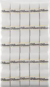 WILSON Overgrip Comfort Pro