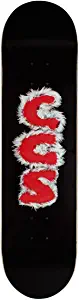 [CCS] Blank and Graphic Skateboard Decks - Maple Wood - Professional Grade