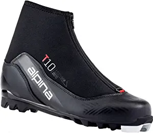 Alpina T-10 XC Ski Boots Mens