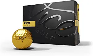 Vice Golf Limited Edition Pro Plus Golf Balls