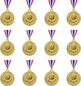 10 Best Award Medals | June 2023 (Reviewed & Ranked)