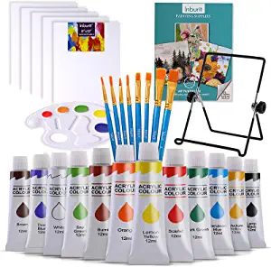 10 Best Boat Painting Supplies | June 2023 (Reviewed & Ranked)