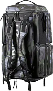 HK Army Expand Backpack Paintball Gearbag - Shroud Forest