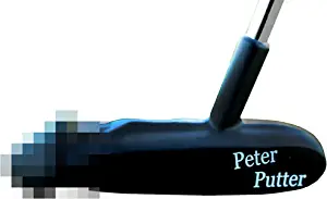 Peter-Putter