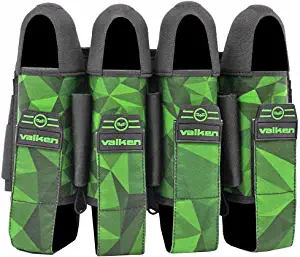 Valken Paintball Fate GFX 4+3 Harness