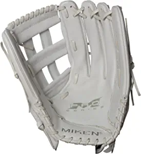 Miken Pro Series 15 Inch PRO150-WW Slowpitch Softball Glove