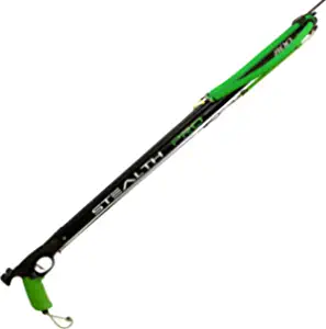 RABITECH SPEARGUNS Stealth PRO, Aluminum, Made in South Africa