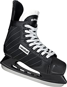 Riedell Skates - Bruin - Recreational Hockey Ice Skates