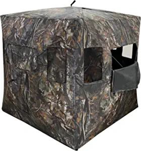 mydays Ground Blind for Deer Duck Turkey Hunting