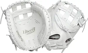Rawlings | Liberty Advanced Fastpitch Softball Glove Series | Multiple Styles