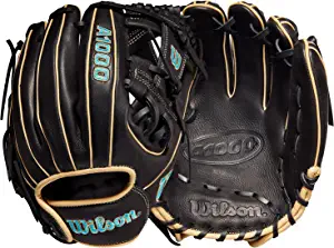 WILSON 2022 A1000 Baseball Glove Series