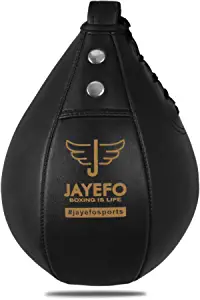 Jayefo Speed Bag