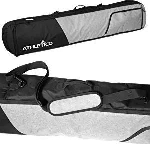 Athletico Peak Padded Snowboard Bag