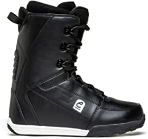 Evol Logo Snowboard Boots Mens