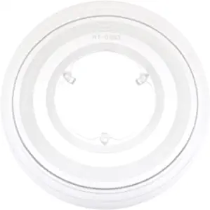 Pro Bamboo Kitchen Cassette Spoke Protector Freewheel Spoke Protector Mountain Bike Bicycle Flywheel Guard Bike Rear Wheel Spoke Protector Cover Part