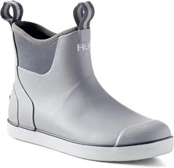 HUK Mens Rogue Wave Shoe | High-Performance Fishing & Deck Boot