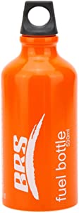 doorslay Fuel Bottle Alcohol Petrol Kerosene Storage Bottle Fuel Can Empty Bottle 500ML/530ML / 750ML / 1000ML / 1500ML Optional
