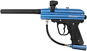 Valken Razorback Paintball Gun - 68 Caliber, Blue