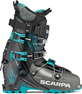 SCARPA Men's Maestrale XT Alpine Touring Ski Boots for Backcountry and Downhill Skiing