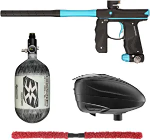10 Best Paintball Marker Packages | June 2023 (Reviewed & Ranked)