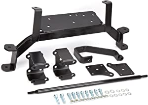 6" Golf EZGO Lift Kits Compatible with Cart Electric TXT 2001.5-2020,Drop Axle Suspension Kits Raise Your ATV UTV Up to 6inch,Allowing Install Larger tires