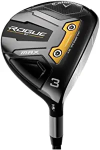 Callaway Golf 2022 Rogue ST Max Fairway Wood