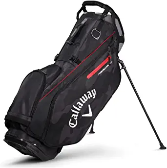 Callaway Golf 2022 Fairway 14 Stand Bag