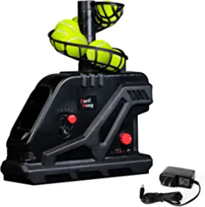 10 Best Tennis Ball Machines | June 2023 (Reviewed & Ranked)