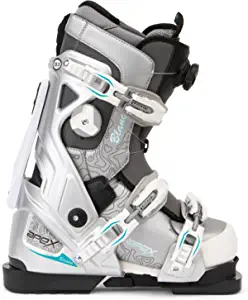 Apex Ski Boots Blanca - All Mountain (Women)