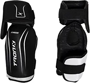 TronX Classic Senior Adult Hockey Elbow Pads