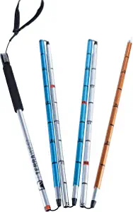 TerraWest Core Quick Lock 240 cm Avalanche Probe