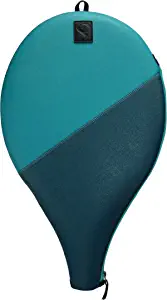 OneJoy Tennis Racquet Cover, Tennis Racket Sleeve, Waterproof Tennis Racket Cover, Neoprene Tennis Bag, AJ3