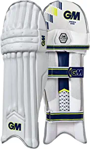 Gunn & Moore GM Prima 606 Cricket Batting Pads