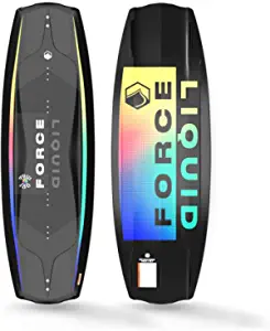 Liquid Force Trip Wakeboard 2023-144