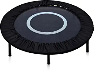 Trampoline Spring Cover Round Trampoline Replacement Safety Cover 600D Oxford Cloth Optional Cover for Small Trampoline Serviceable Waterproof Frame Cover for Home