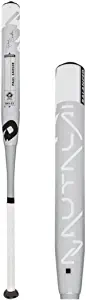 DeMarini 2022 Nautalai Paul Sadler 13" Balanced Senior Slow Pitch Softball Bat: WTDXSNS22 WTDXSNS22