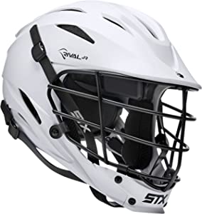 STX Rival Junior Youth Helmet for Players Under 10