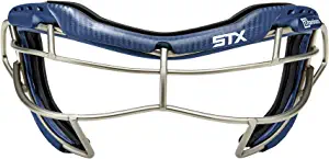 STX Focus Ti-S+ Lacrosse Goggles