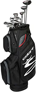 Cobra Golf 2022 Air X Men's Complete Set